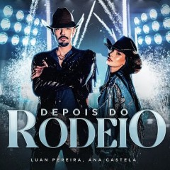 Luan Pereira, Ana Castela