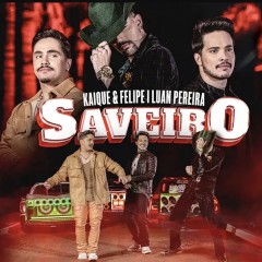 Kaique e Felipe, Luan Pereira