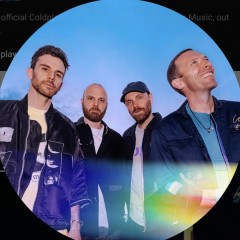 Coldplay