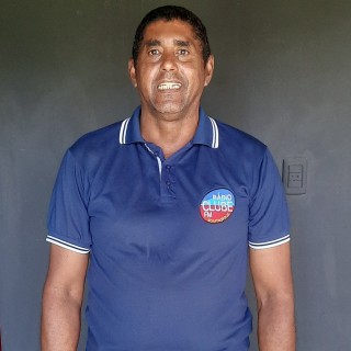Luiz Catalão
